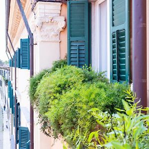 Boutique Apartment Ca Monastero